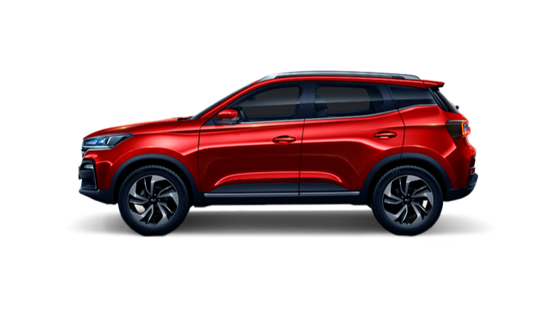 Yeni KAIYI E5 modeli təqdim olundu